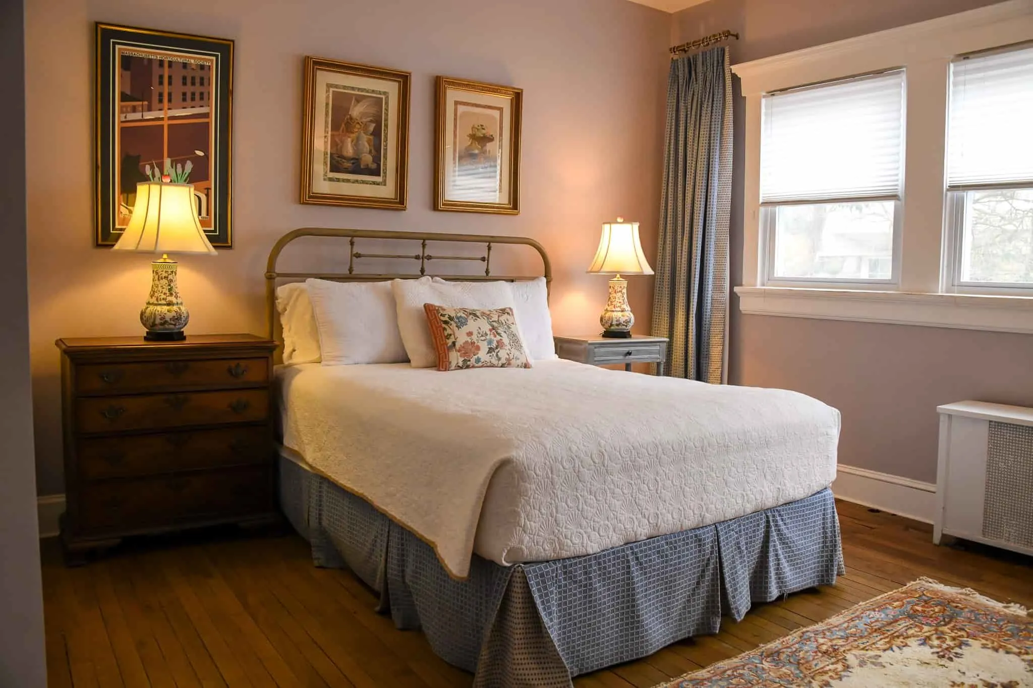 Photo of The Gallery Room