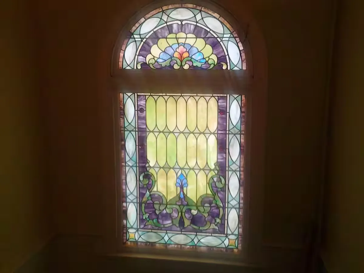 Window